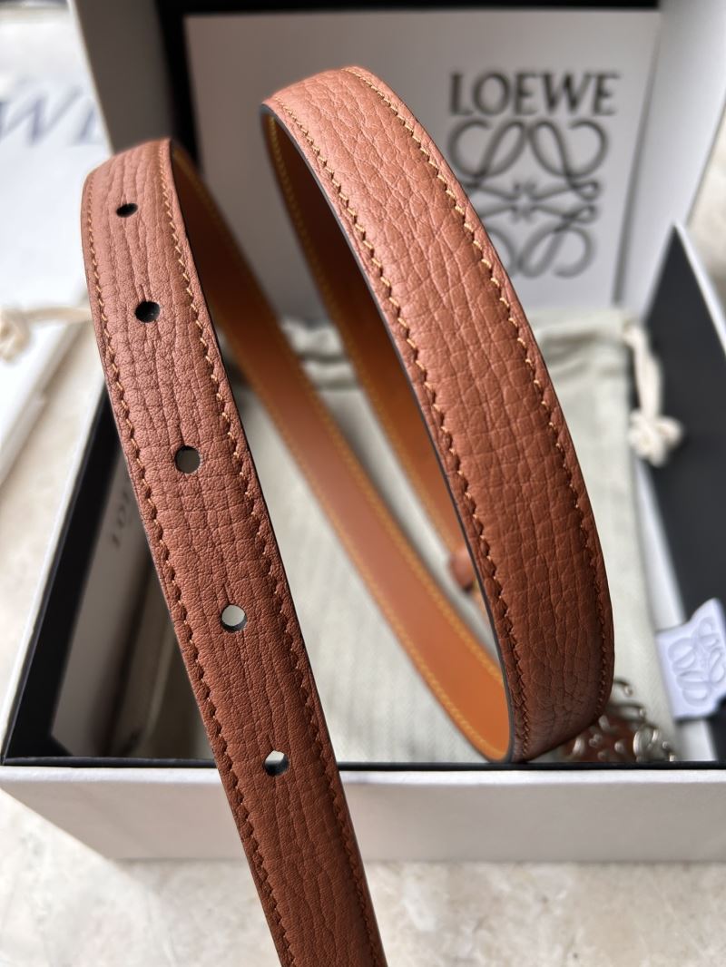 Loewe Belts